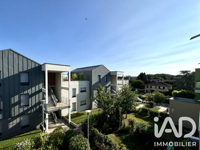 Vente Appartement 3 pièces — photo du bien