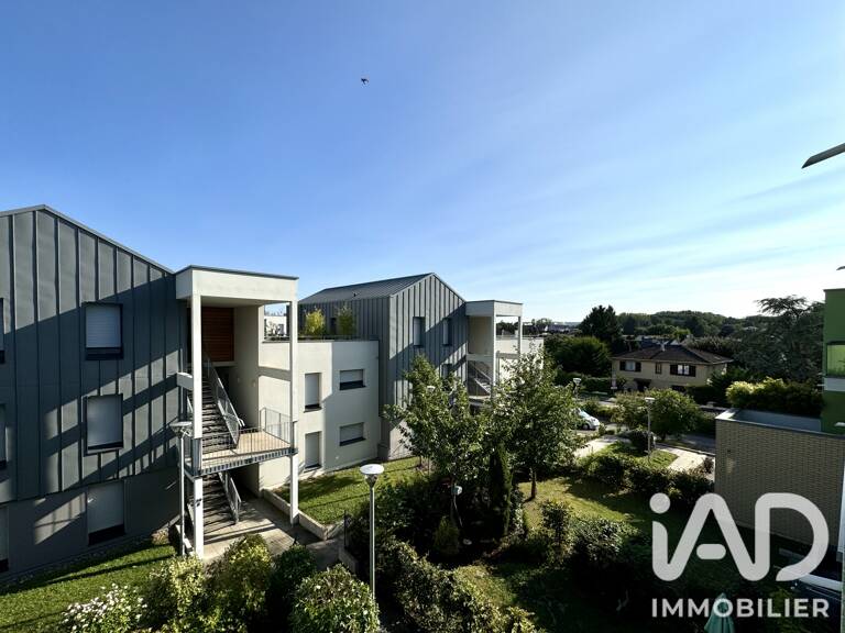 Vente Appartement 3 pièces — photo 1