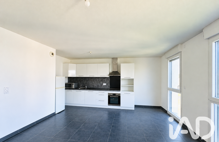 Vente Appartement 3 pièces — photo 2