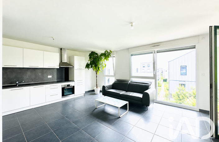 Vente Appartement 3 pièces — photo 3