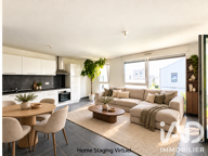 Vente Appartement 3 pièces — photo 4