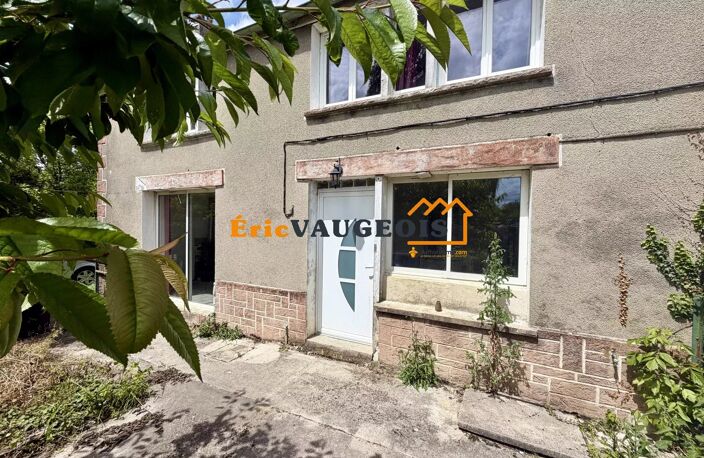 Maison 106m² - Terrain 422m² proche N4 — photo 2