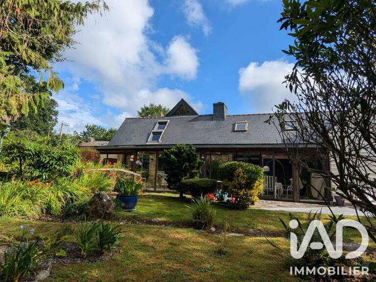 Vente Maison de campagne 6 pièces — photo 1