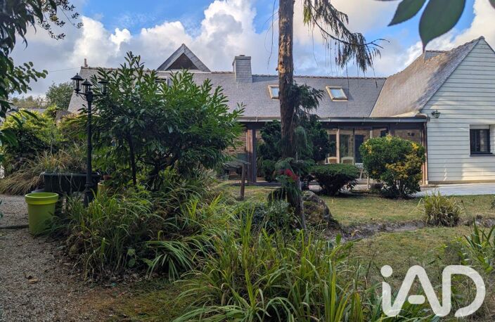Vente Maison de campagne 6 pièces — photo 2
