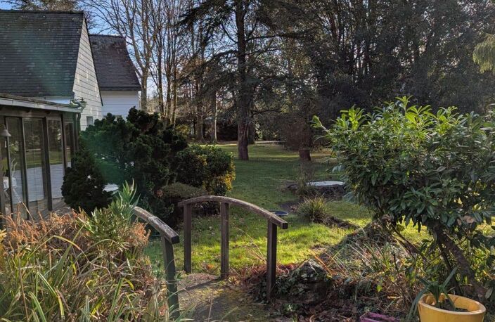 Vente Maison de campagne 6 pièces — photo 3