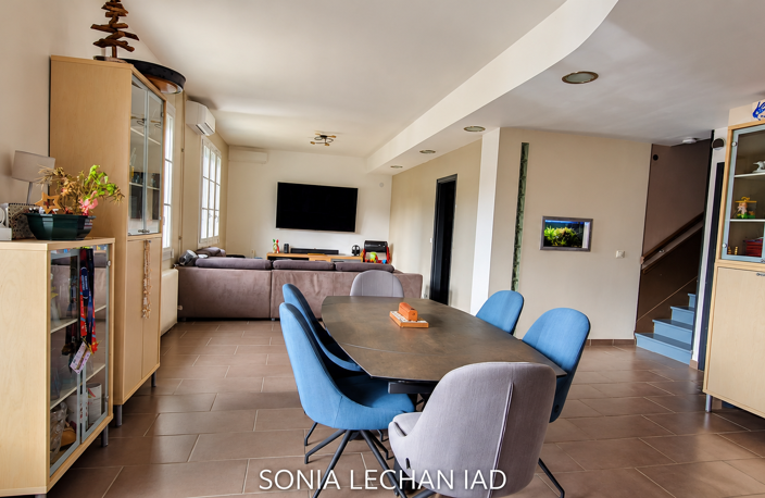 Vente Maison/villa 6 pièces — photo 2