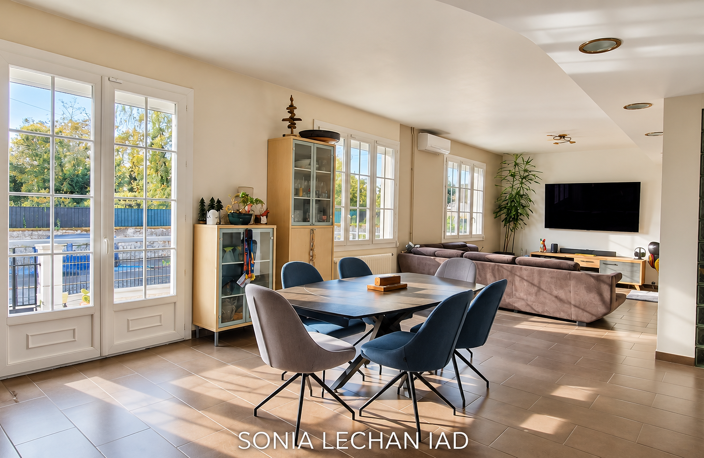 Vente Maison/villa 6 pièces — photo 4