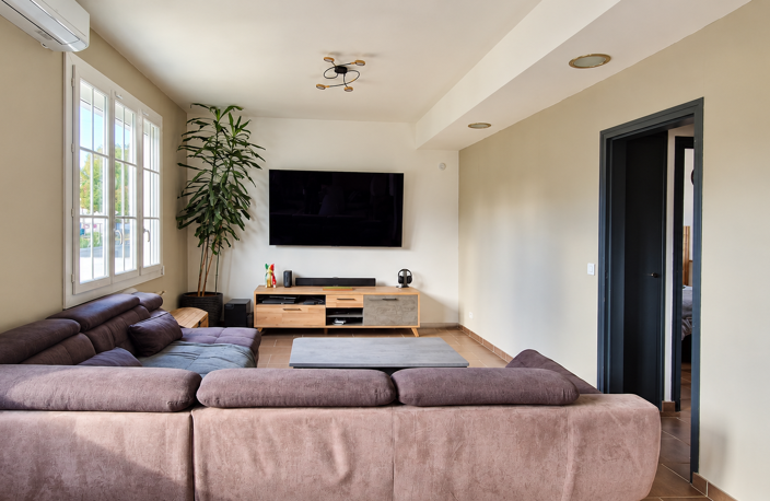 Vente Maison/villa 6 pièces — photo 5