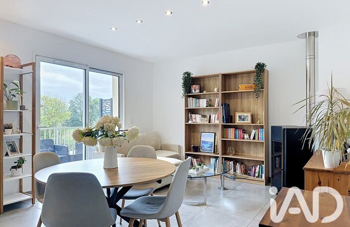 Vente Appartement 3 pièces — photo 2