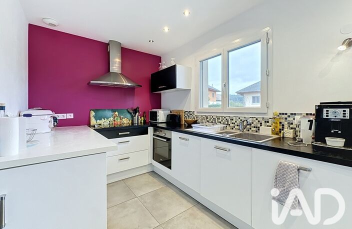 Vente Appartement 3 pièces — photo 3