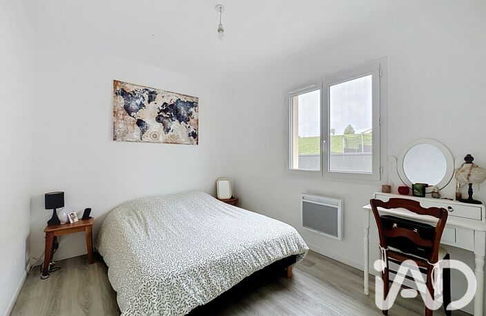Vente Appartement 3 pièces — photo 4