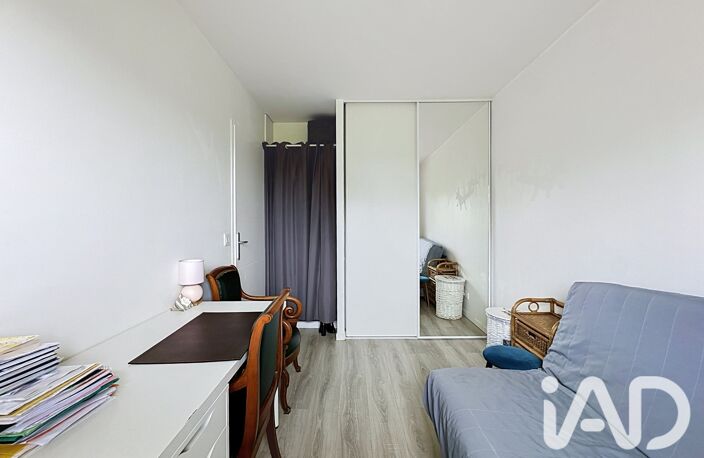 Vente Appartement 3 pièces — photo 5
