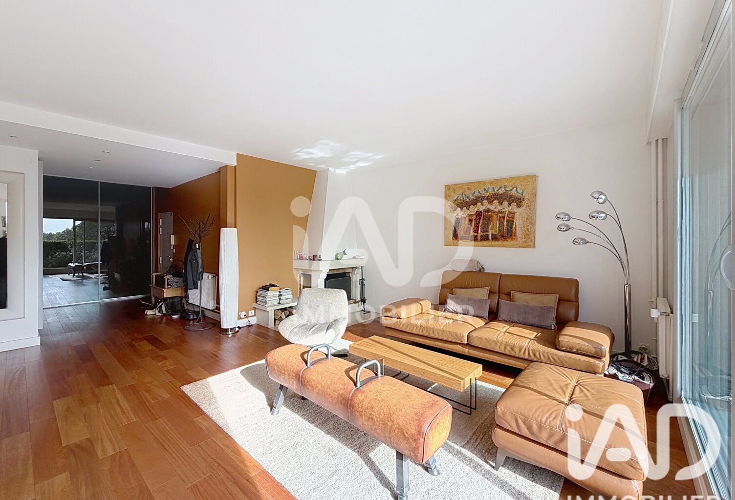 Vente Appartement 3 pièces — photo 1