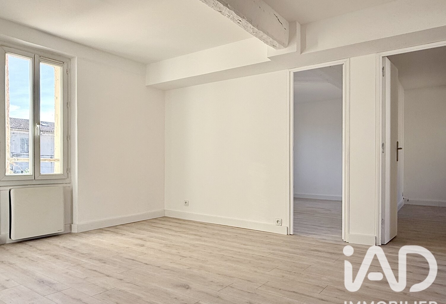 Vente Appartement 3 pièces — photo 1