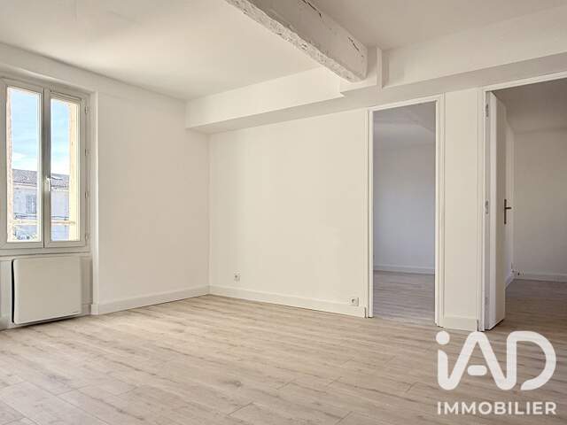 Vente Appartement 3 pièces — photo du bien