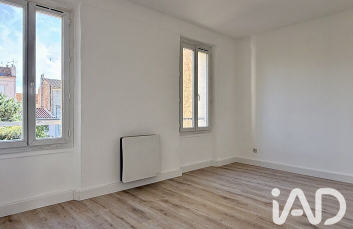Vente Appartement 3 pièces — photo 2