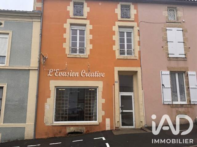 Vente Maison/villa 5 pièces — photo du bien