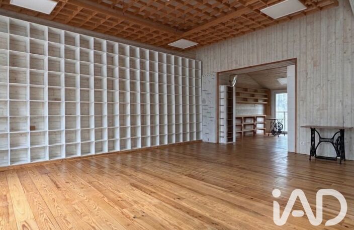 Vente Maison/villa 5 pièces — photo 2
