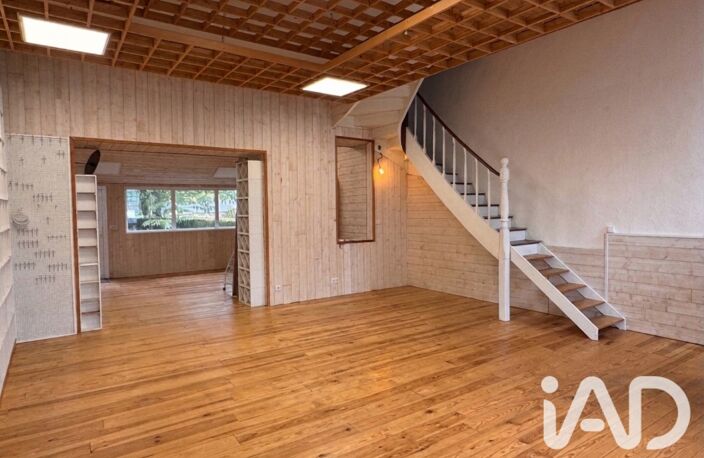 Vente Maison/villa 5 pièces — photo 3