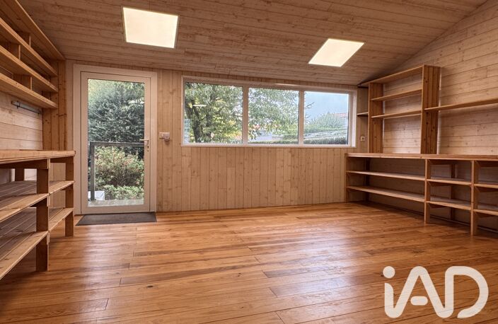 Vente Maison/villa 5 pièces — photo 5