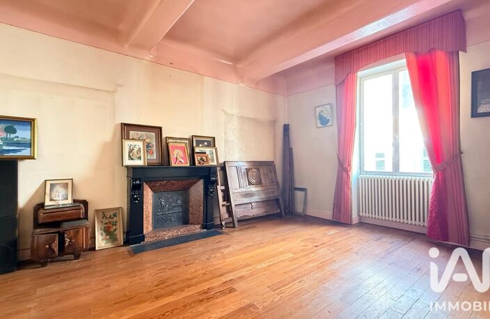 Vente Maison/villa 9 pièces — photo 3