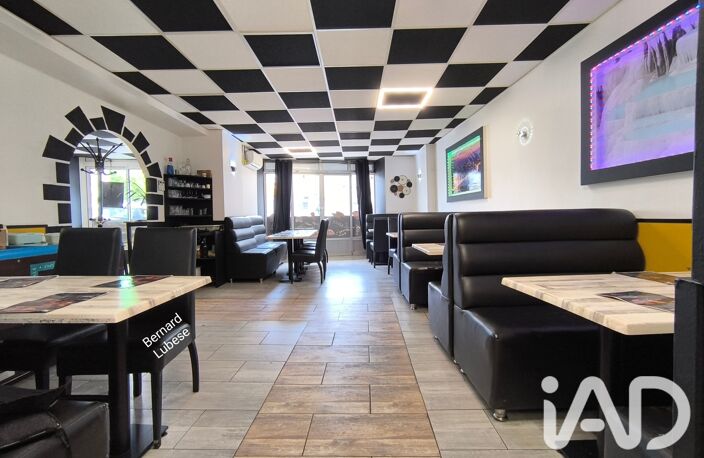 Vente Restauration rapide 110 m&sup2; — photo 3