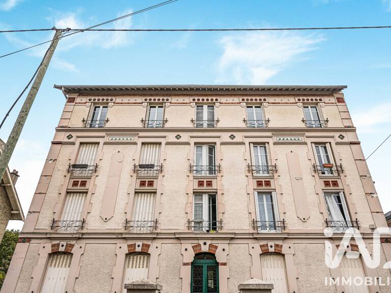 Vente Appartement 4 pièces — photo 1