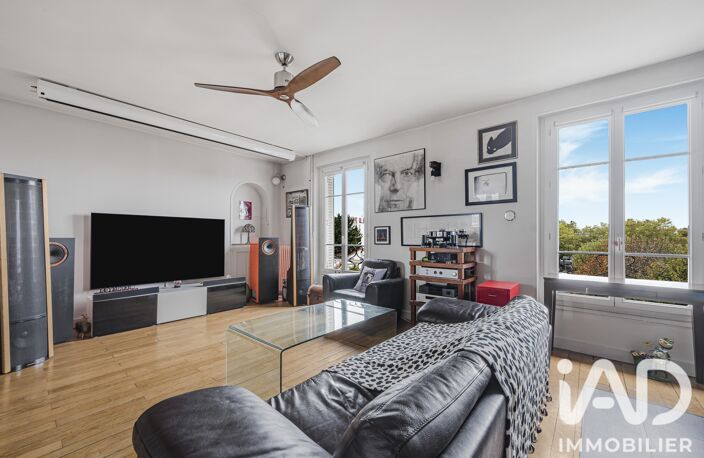 Vente Appartement 4 pièces — photo 3
