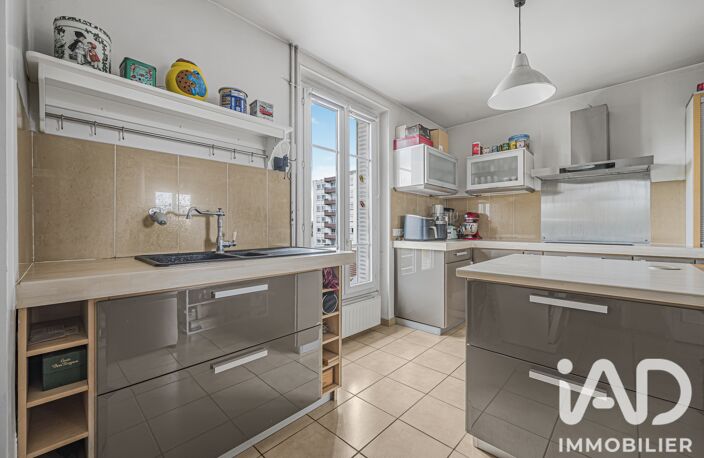 Vente Appartement 4 pièces — photo 4