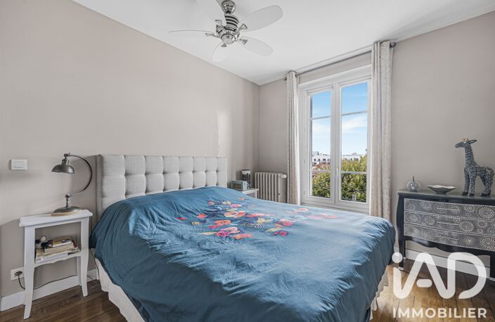 Vente Appartement 4 pièces — photo 5