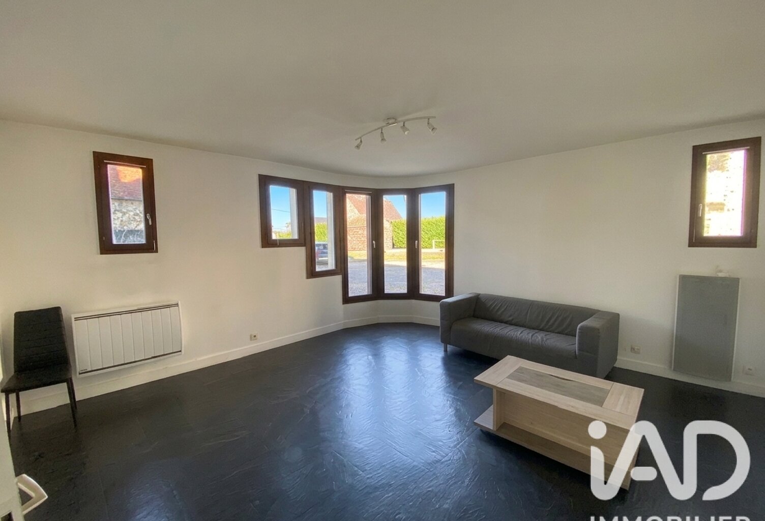 Vente Appartement 2 pièces — photo 1