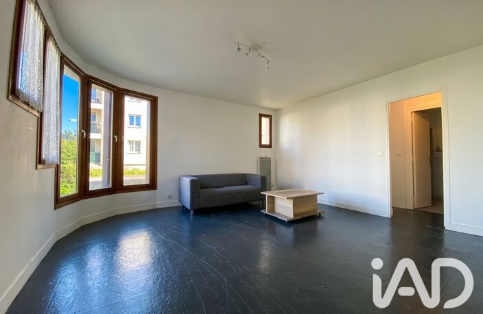 Vente Appartement 2 pièces — photo 2