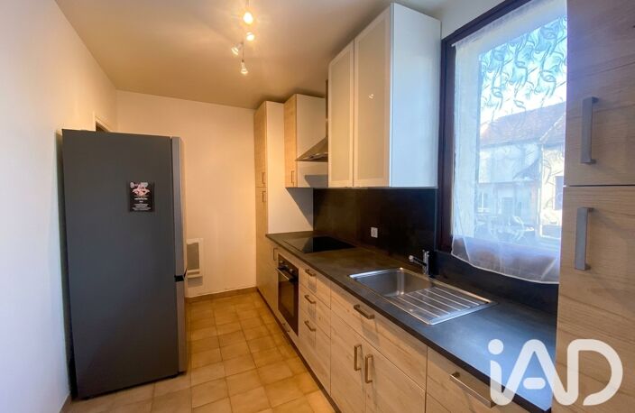 Vente Appartement 2 pièces — photo 4