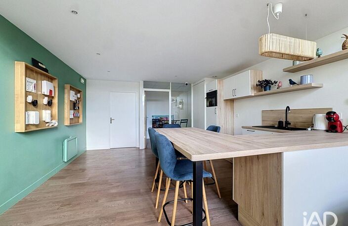Location Bureaux 10 m&sup2; — photo 2