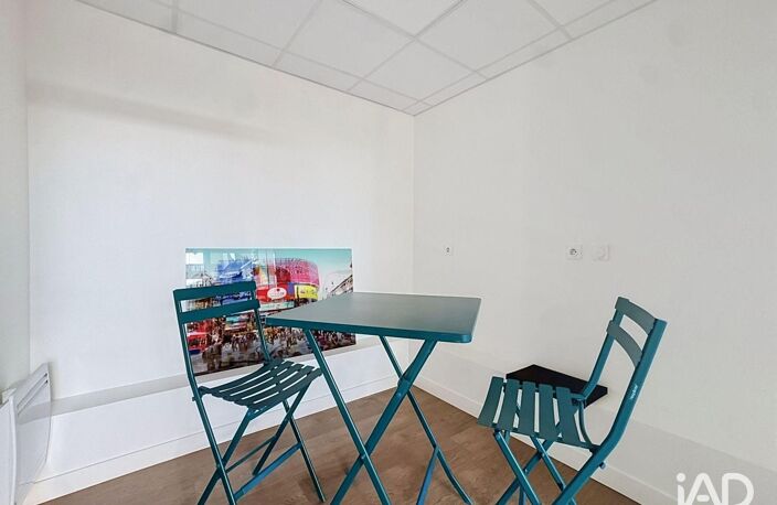 Location Bureaux 10 m&sup2; — photo 3