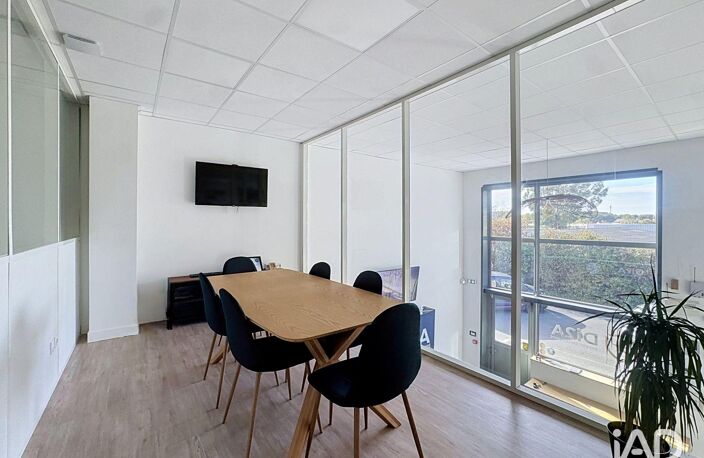 Location Bureaux 10 m&sup2; — photo 4