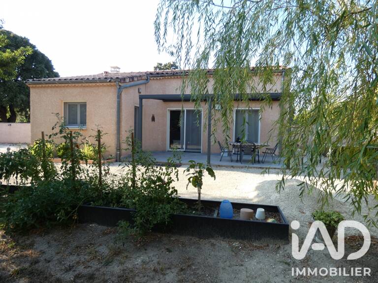 Vente Maison/villa 4 pièces — photo 1