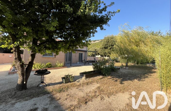 Vente Maison/villa 4 pièces — photo 3