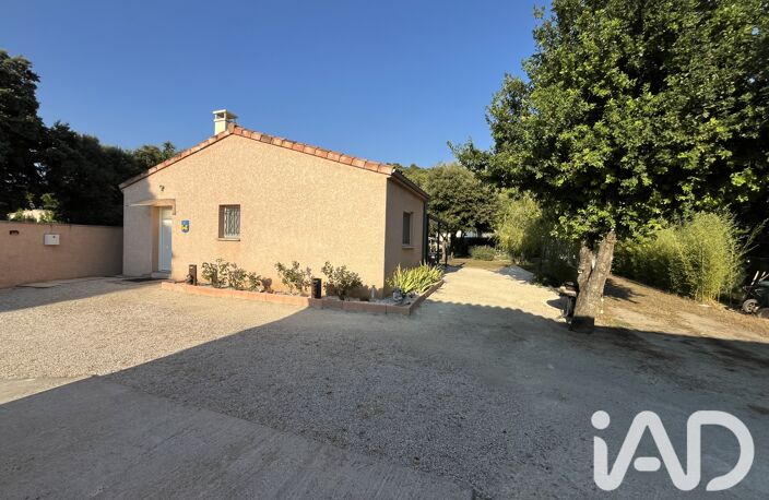 Vente Maison/villa 4 pièces — photo 4