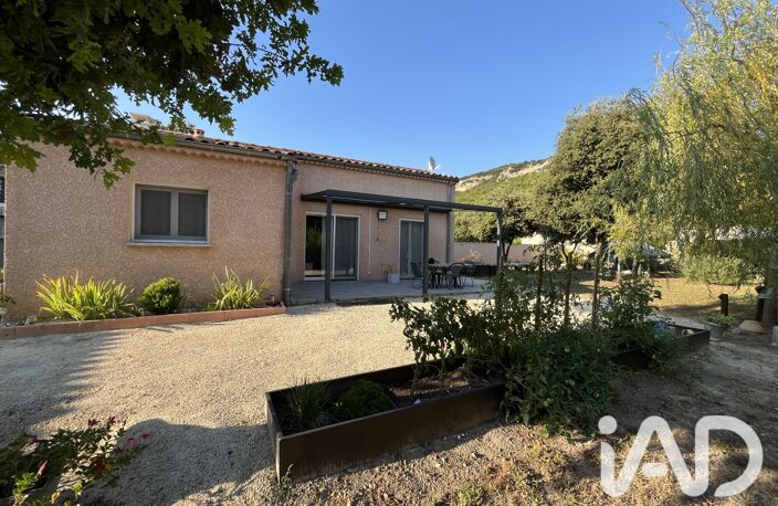 Vente Maison/villa 4 pièces — photo 5