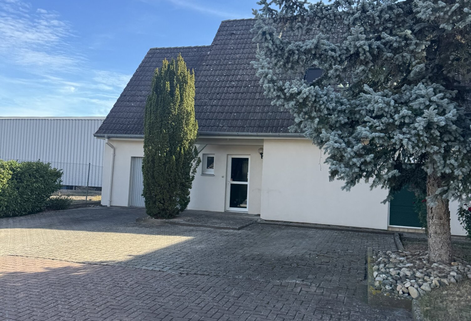 Vente Maison/villa 5 pièces — photo 1