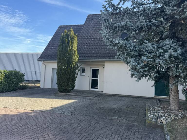 Vente Maison/villa 5 pièces — photo 1