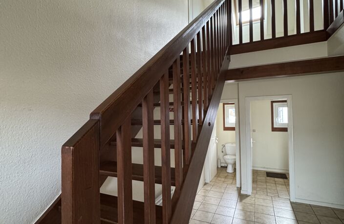 Vente Maison/villa 5 pièces — photo 4