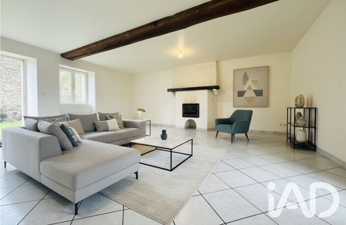 Vente Maison/villa 4 pièces — photo 3
