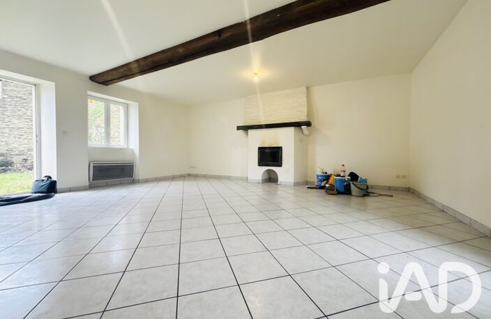 Vente Maison/villa 4 pièces — photo 4