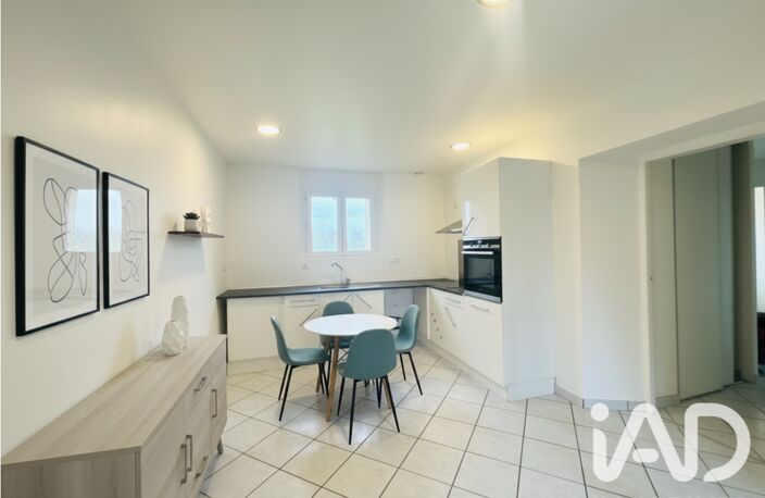 Vente Maison/villa 4 pièces — photo 5