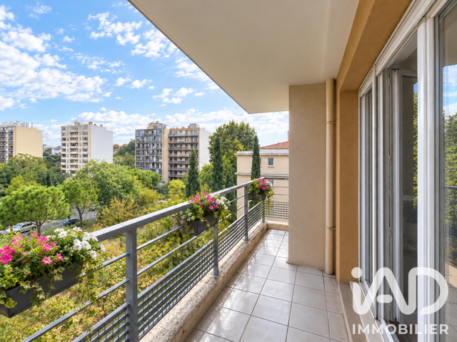 Vente Appartement 2 pièces — photo du bien