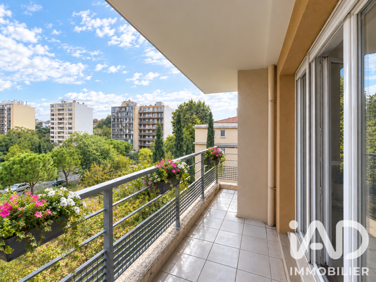 Vente Appartement 2 pièces — photo 1