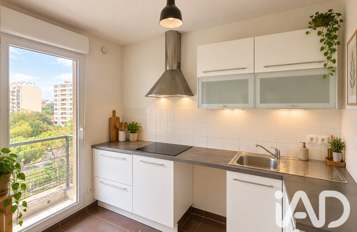 Vente Appartement 2 pièces — photo 4