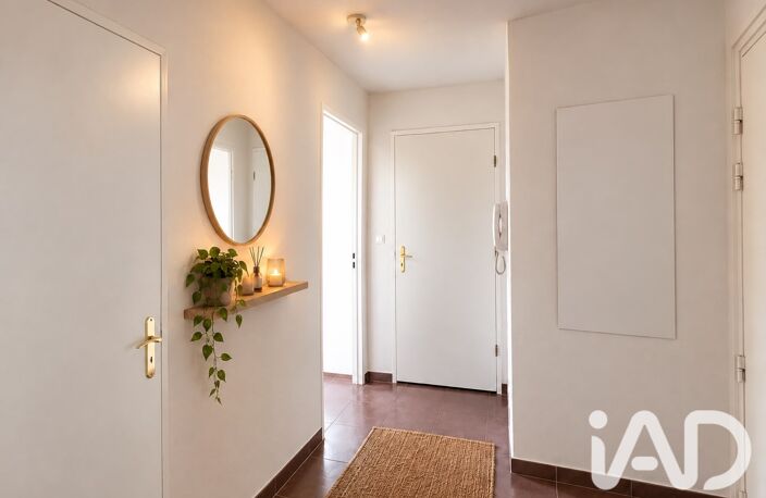 Vente Appartement 2 pièces — photo 5